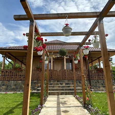 Casa Eden Fit Vila Faget  Exterior foto