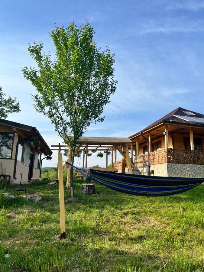 Casa Eden Fit Vila Faget  Exterior foto