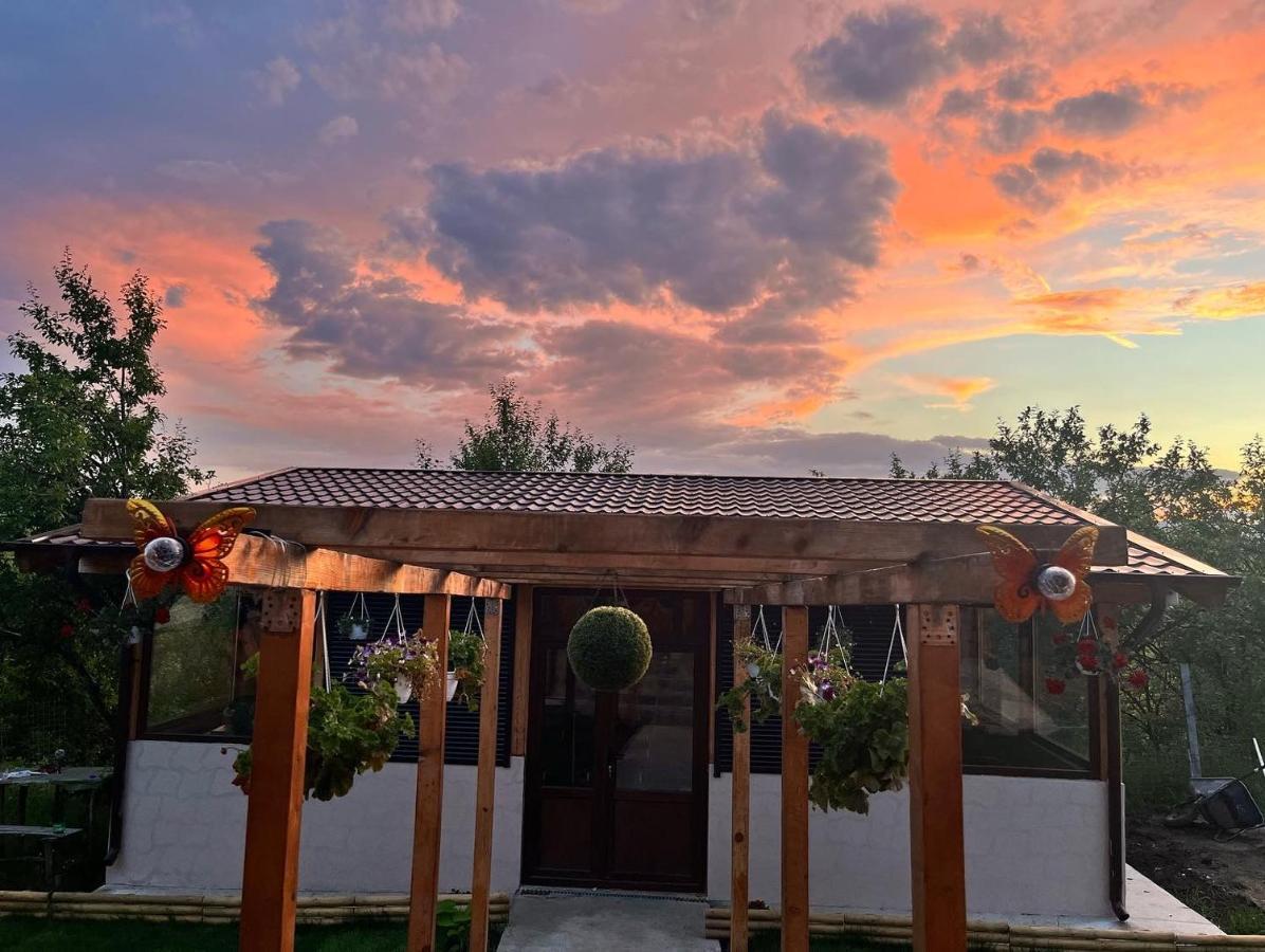 Casa Eden Fit Vila Faget  Exterior foto
