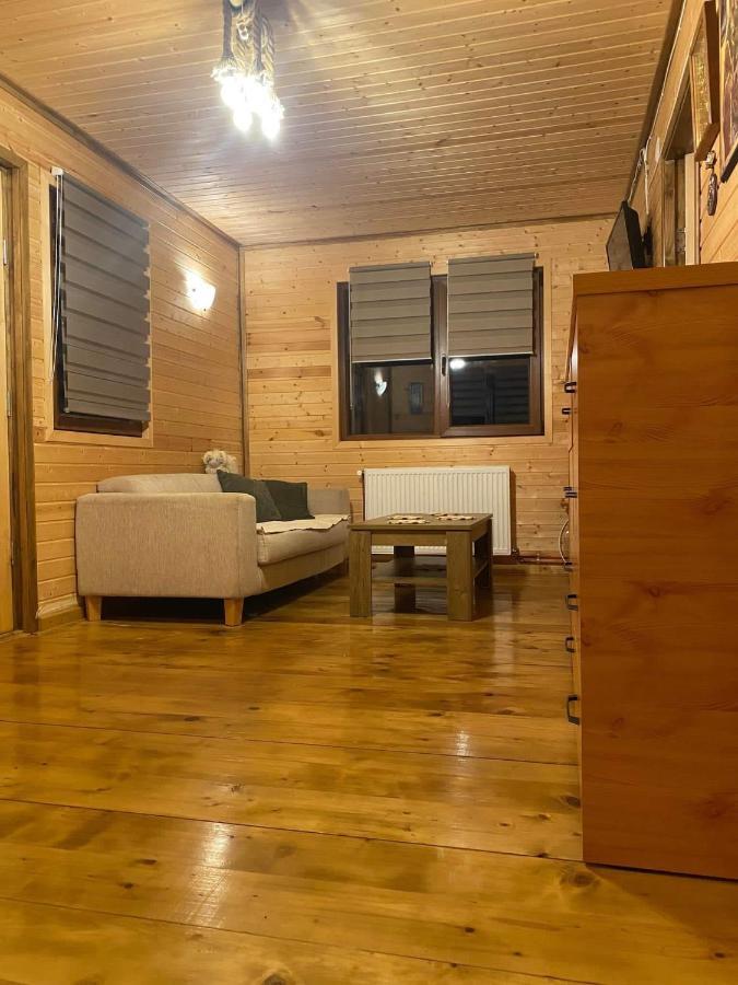 Casa Eden Fit Vila Faget  Exterior foto